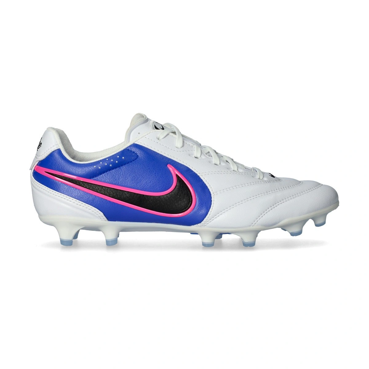 Chuteira Nike Tiempo Ligera Pro FG