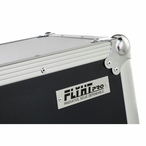 Flyht Pro Case The box pro DSP 115