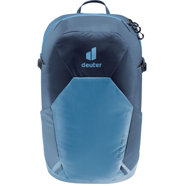 Sac à dos randonnée DEUTER SPEED LITE 21 INK/WAVE