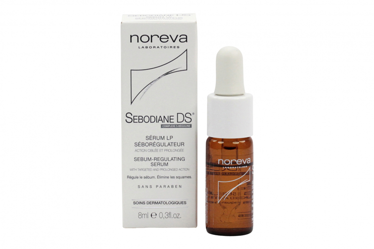 Sébodiane DS sérum LP 8ml