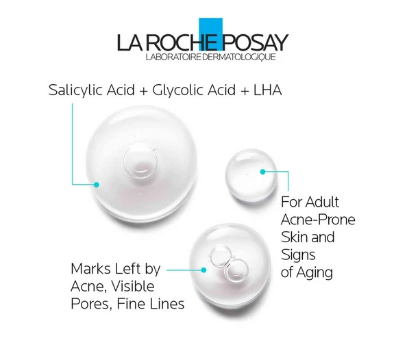 LA ROCHE-POSAY Effaclar Serum