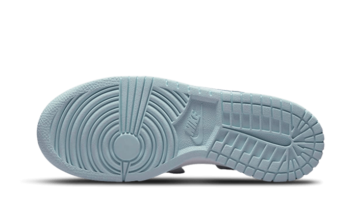 Nike Dunk Low Ivory Hyper Royal - 48h Delivery