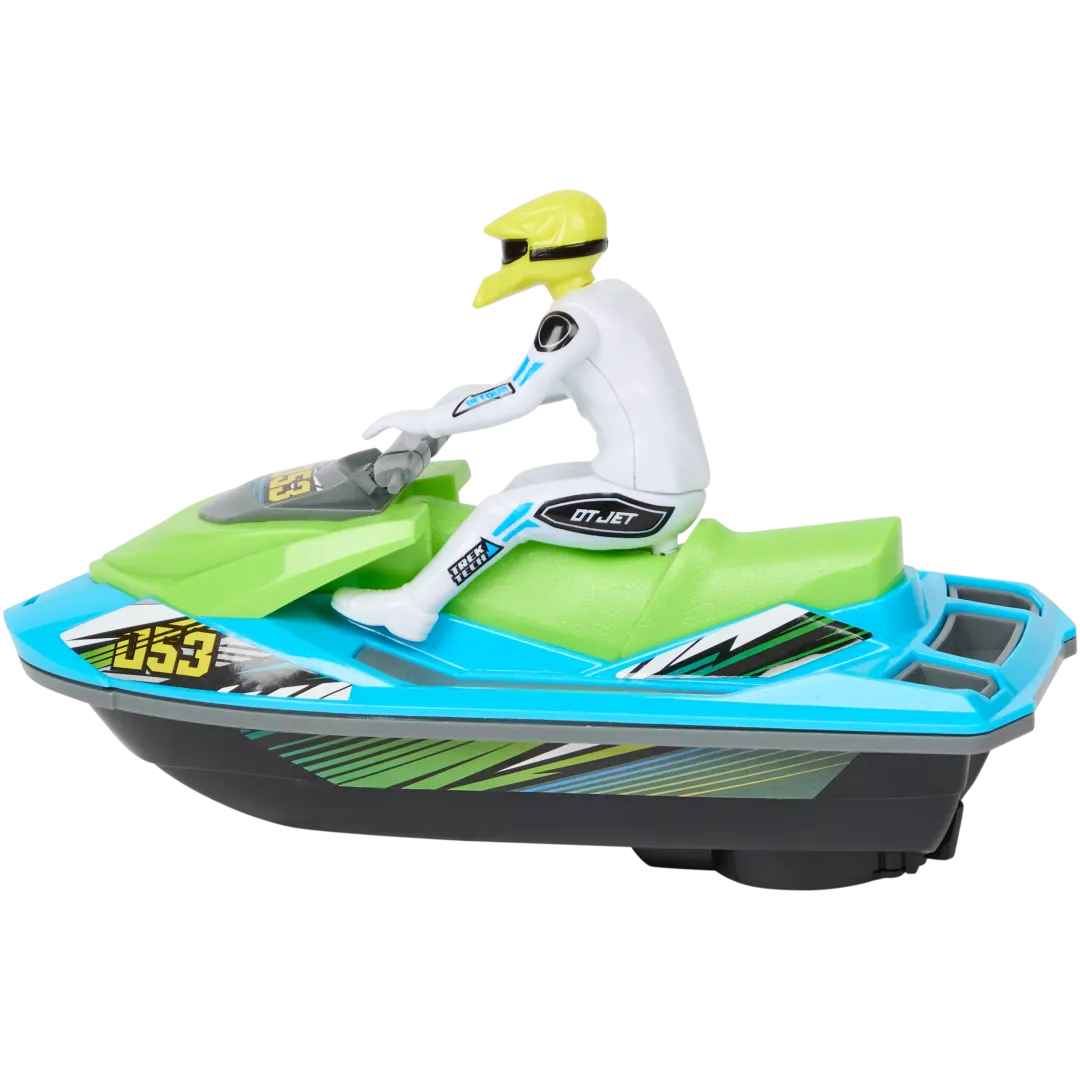 Scooter des mers Dickie Toys