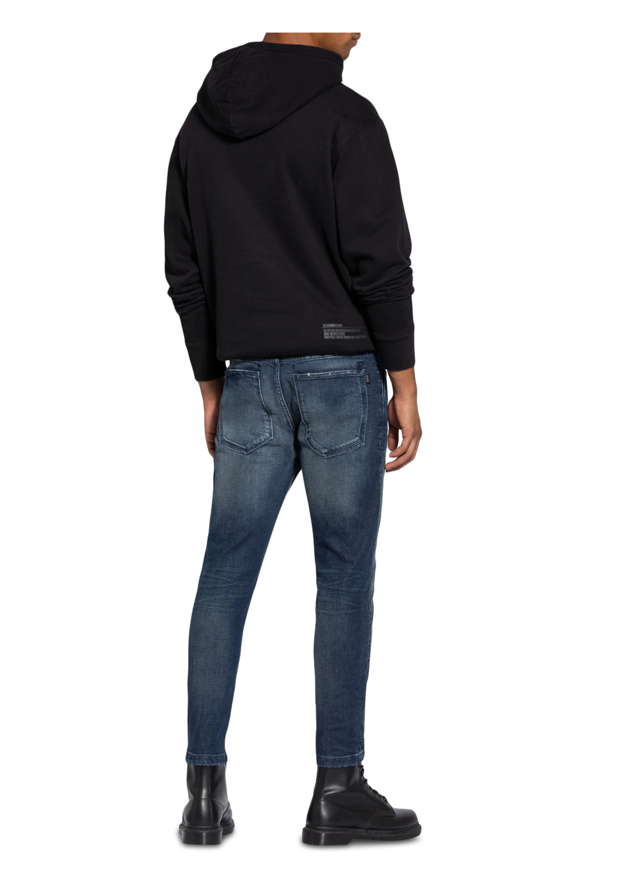DRYKORN Jeans WEST Slim Fit
