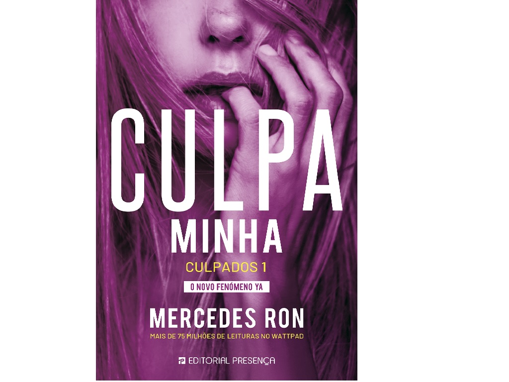 CULPA MINHA