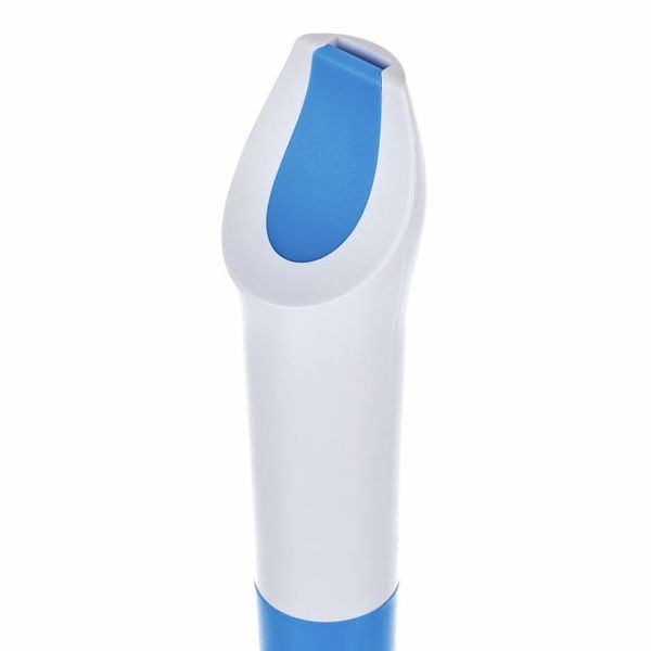 Nuvo Soprano Recorder white-bl Ger.