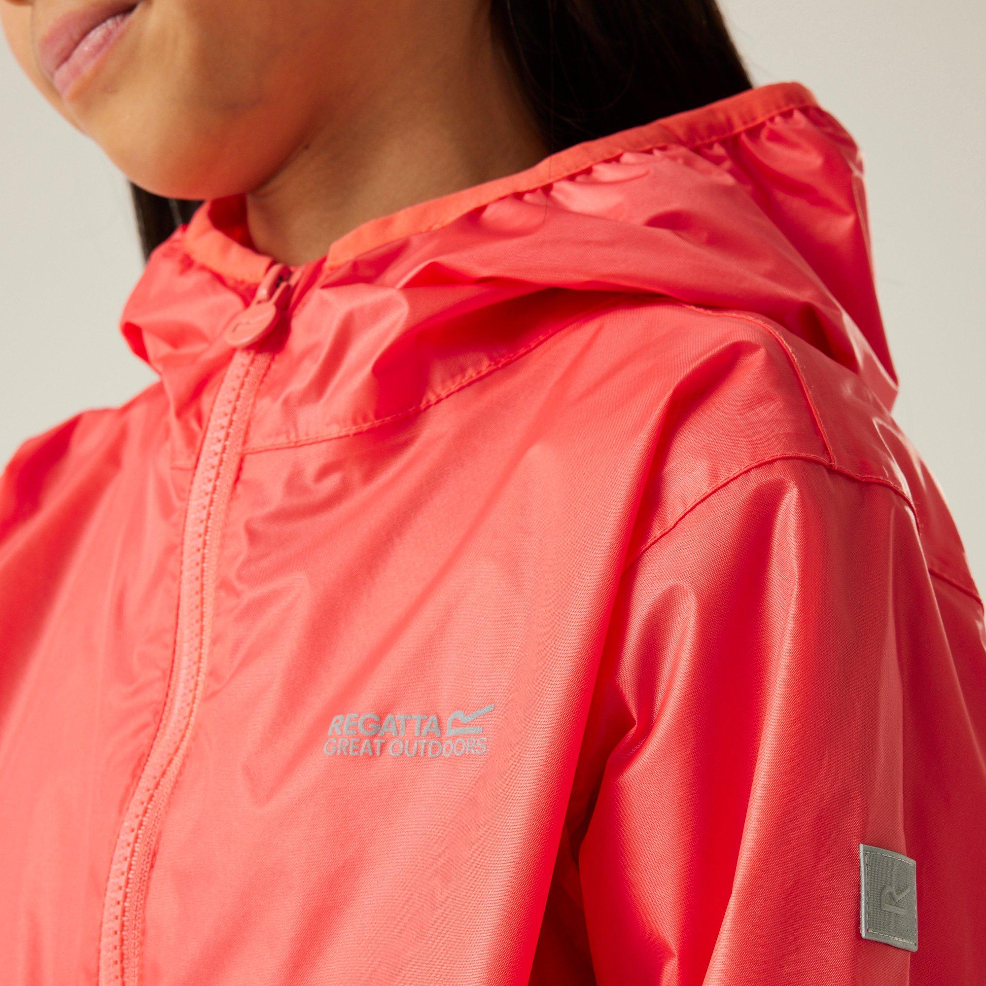 Regatta Lever Jacket Childrens