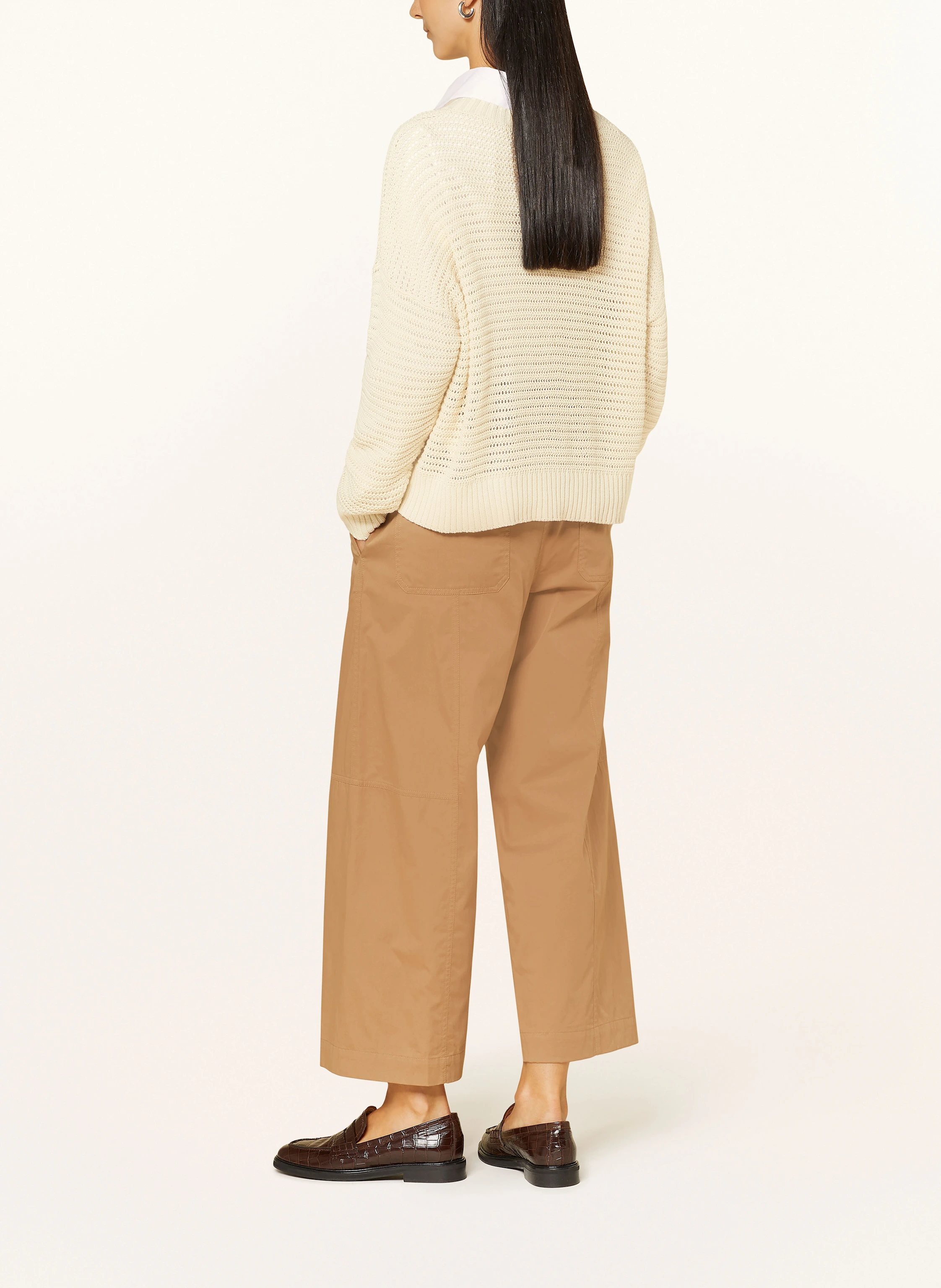WEEKEND Max Mara Pullover BELLICO