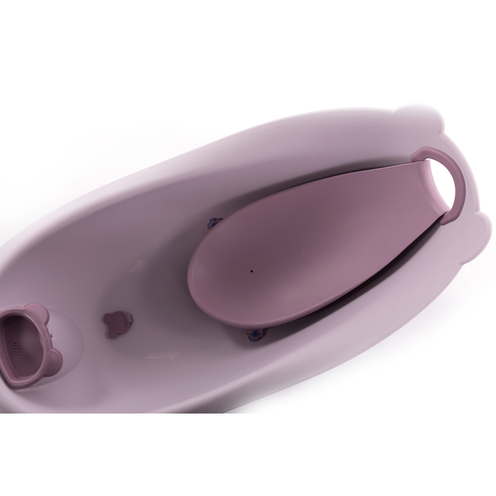 Baignoire Ourson Rose pastel - BOJUNGLE