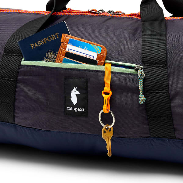 Duffel COTOPAXI LIGERA 32L DUFFEL BAG CADA DIA MARITIME