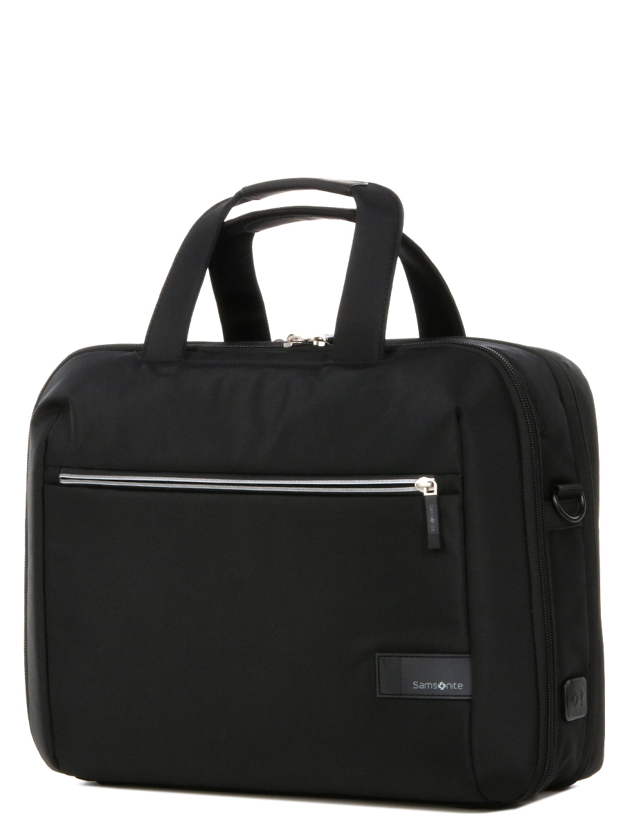 Sacoche ordinateur Samsonite Litepoint 15.6 pouces