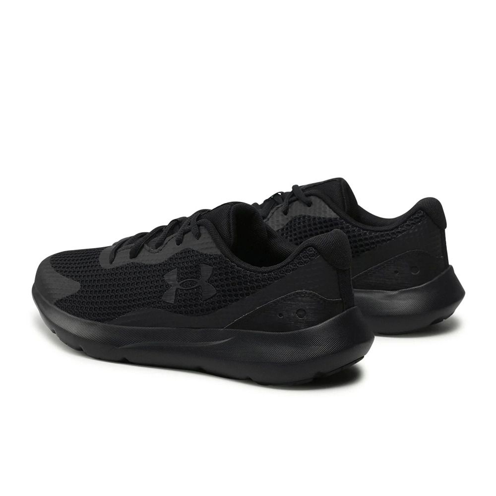 Under Armour SURGE 3 - Chaussures running Homme black