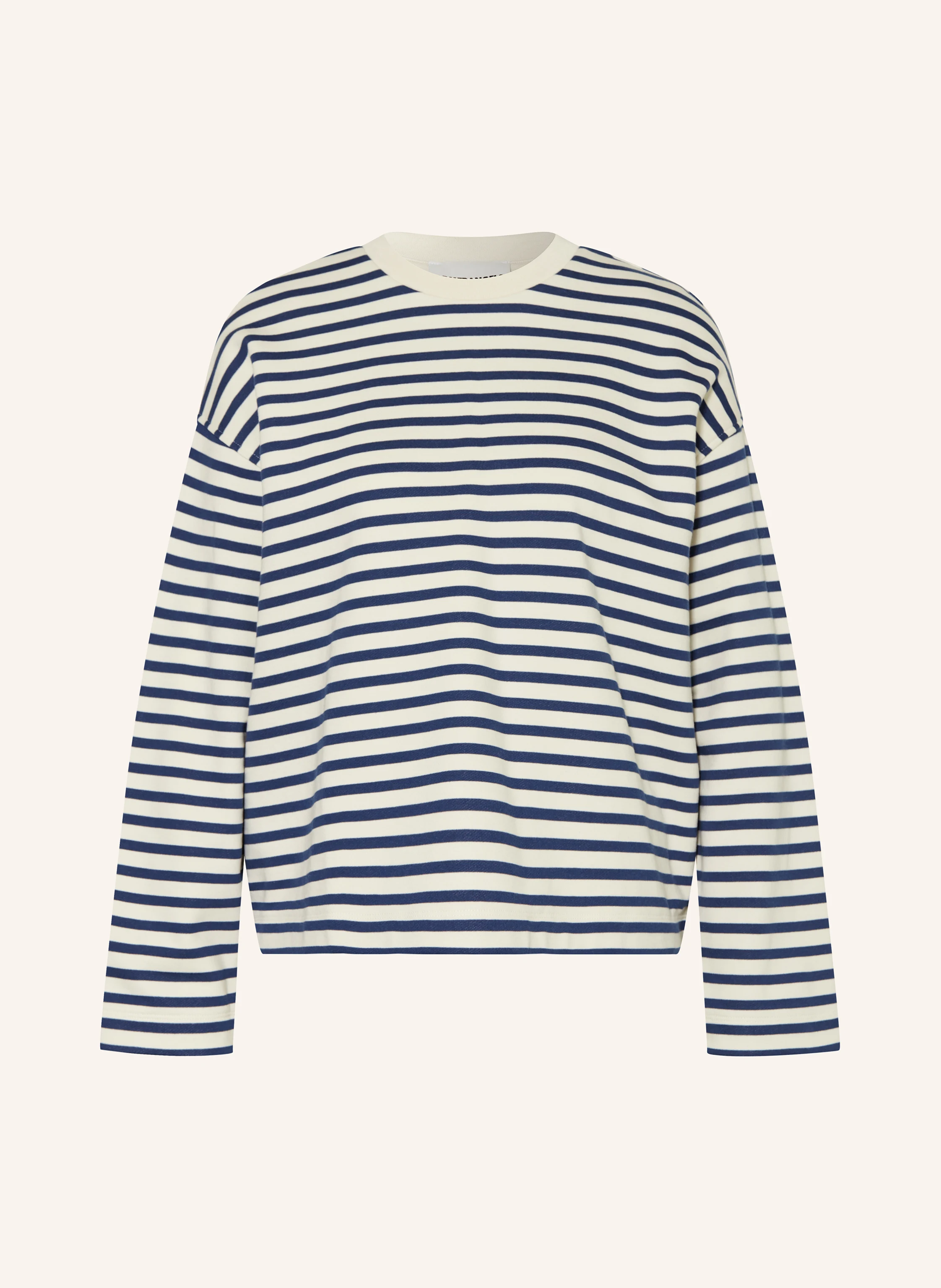 ARMEDANGELS Sweatshirt FRANKAA