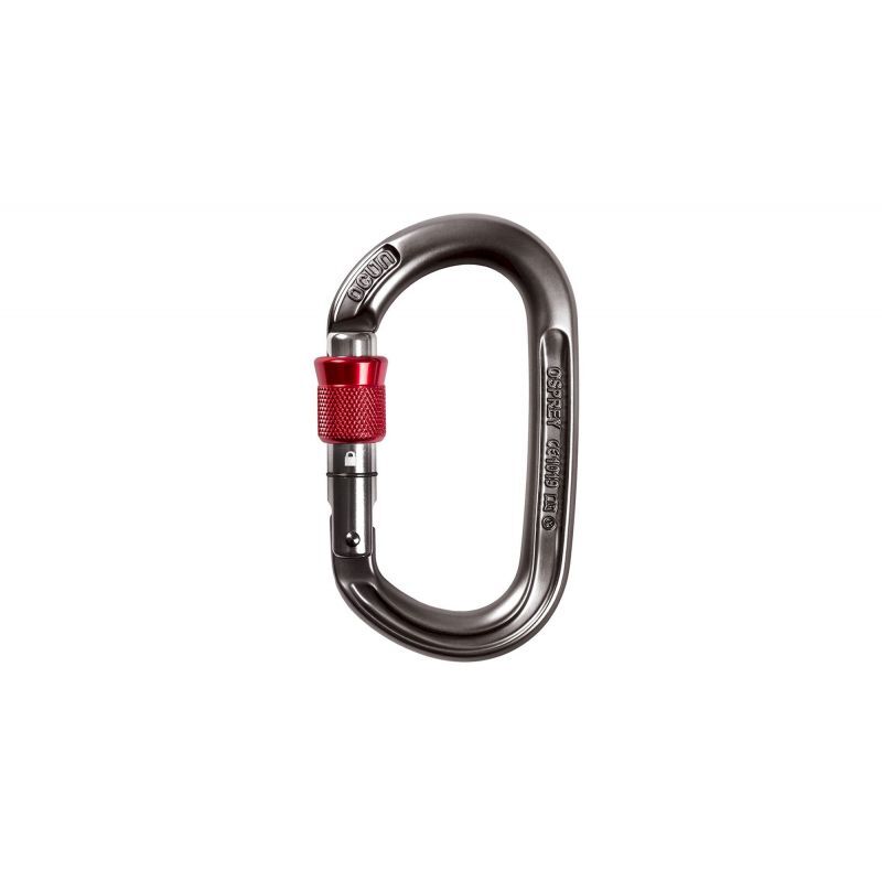 Osprey screw - Mousqueton