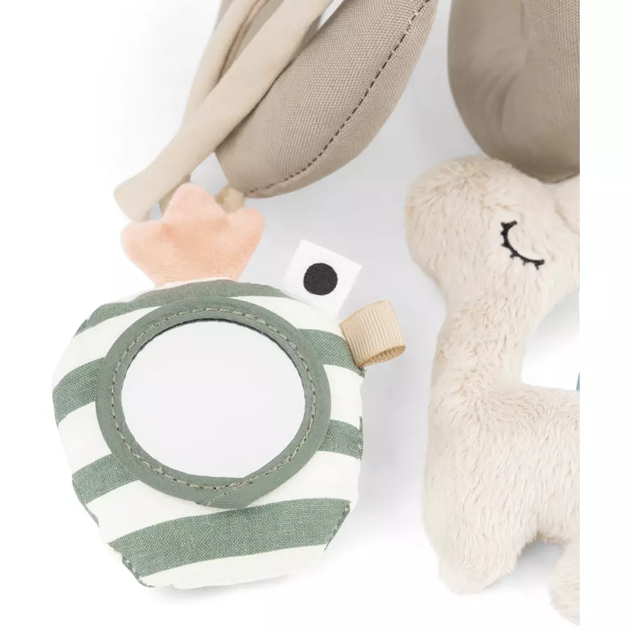 Done by Deer™ Activity Spirale Lalee Sand