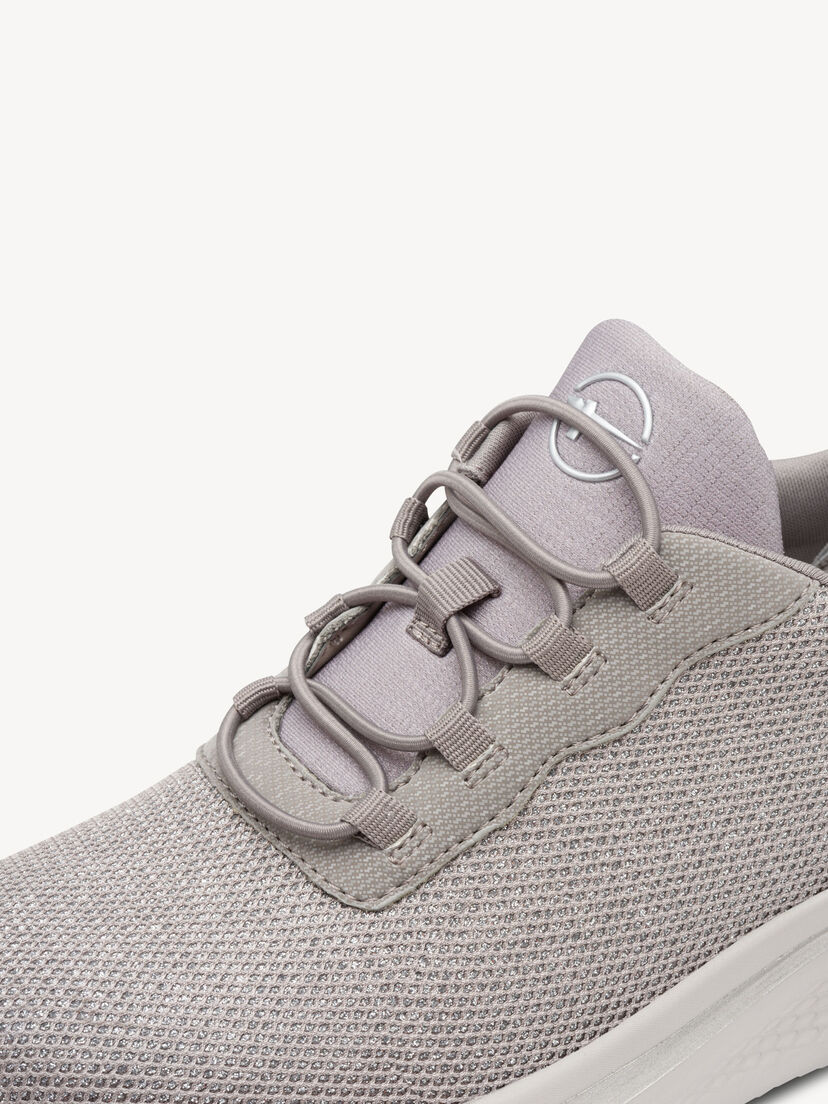 Sneaker - grijs