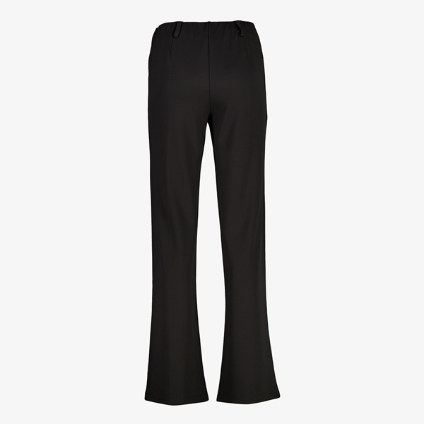 TwoDay dames pantalon met pinstripe