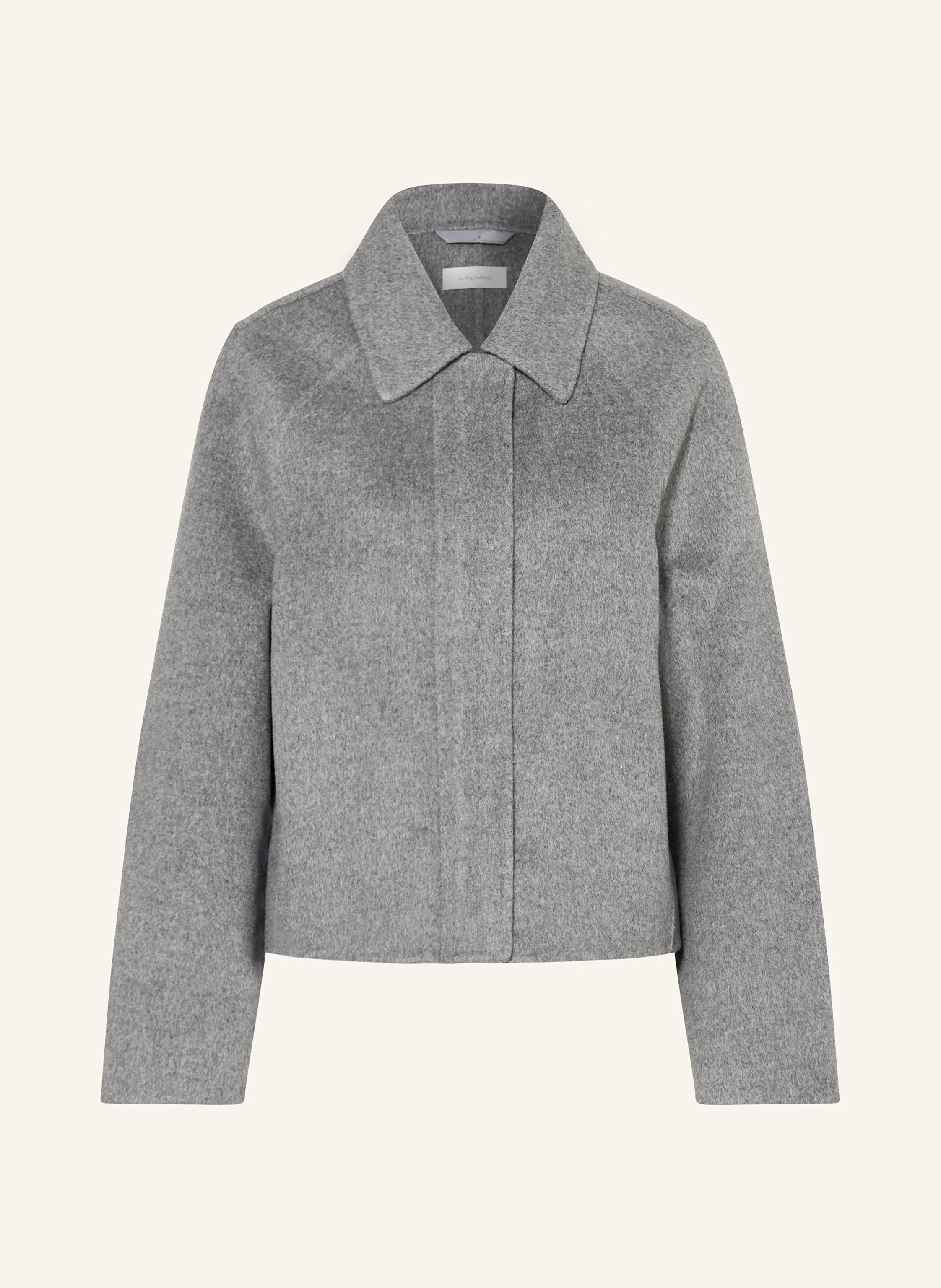 darling harbour Kastenjacke