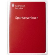 Etui de protection, en PP, A6, transparent
