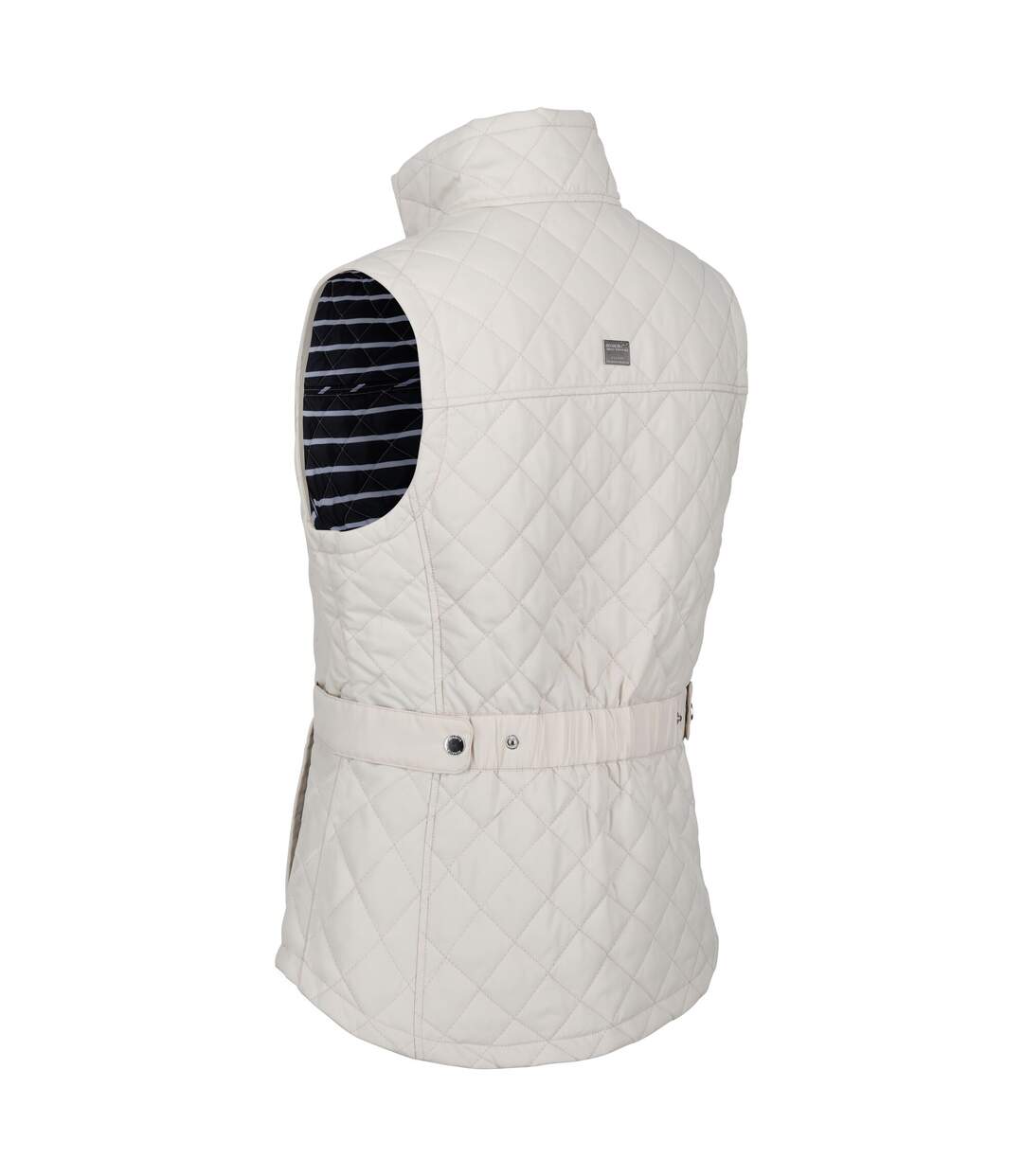 Regatta - Veste sans manches CARMINE - Femme (Beige clair) - UTRG9444