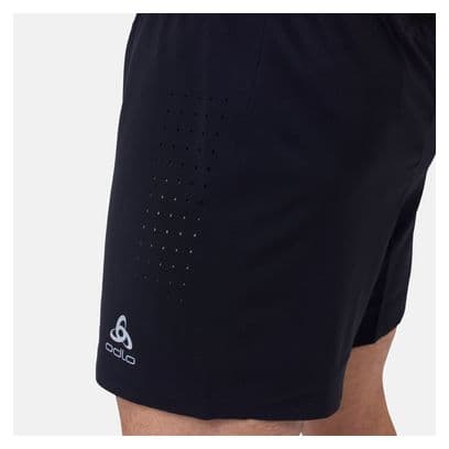Short Odlo Zeroweight 5in Noir