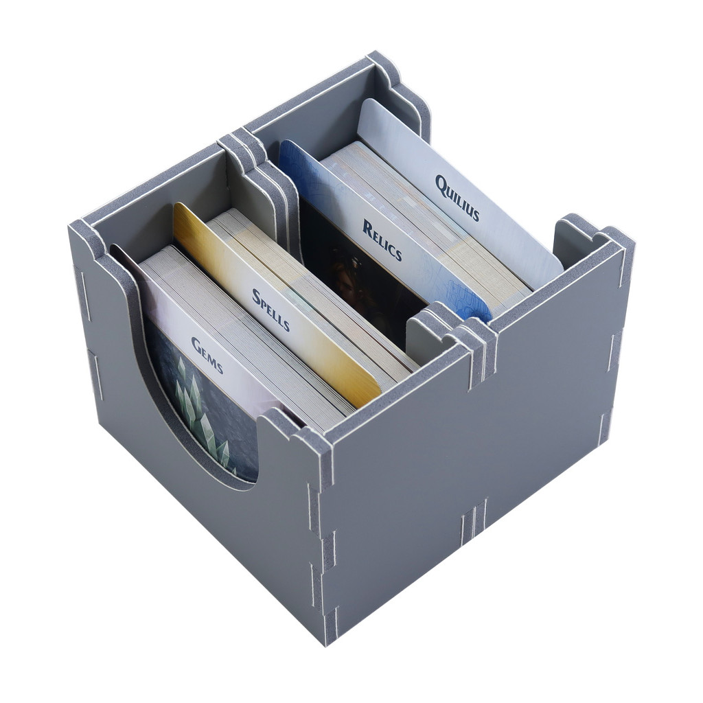 Rangement pour Boîte Folded Space - Aeon's End (V2)