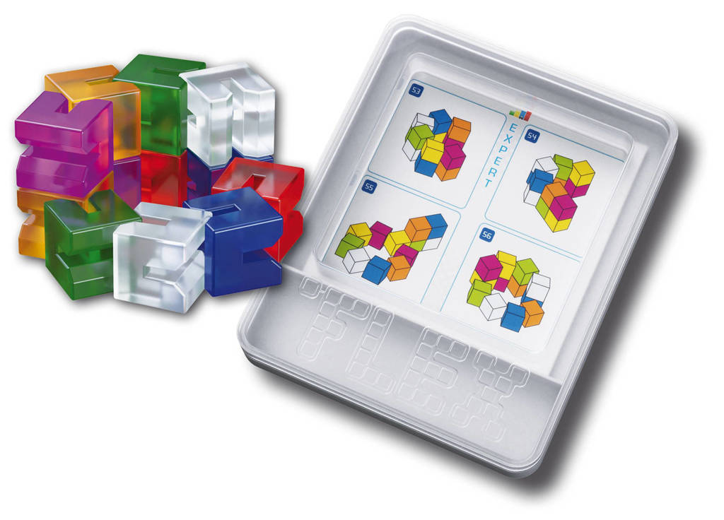 Flex Puzzler Crystal