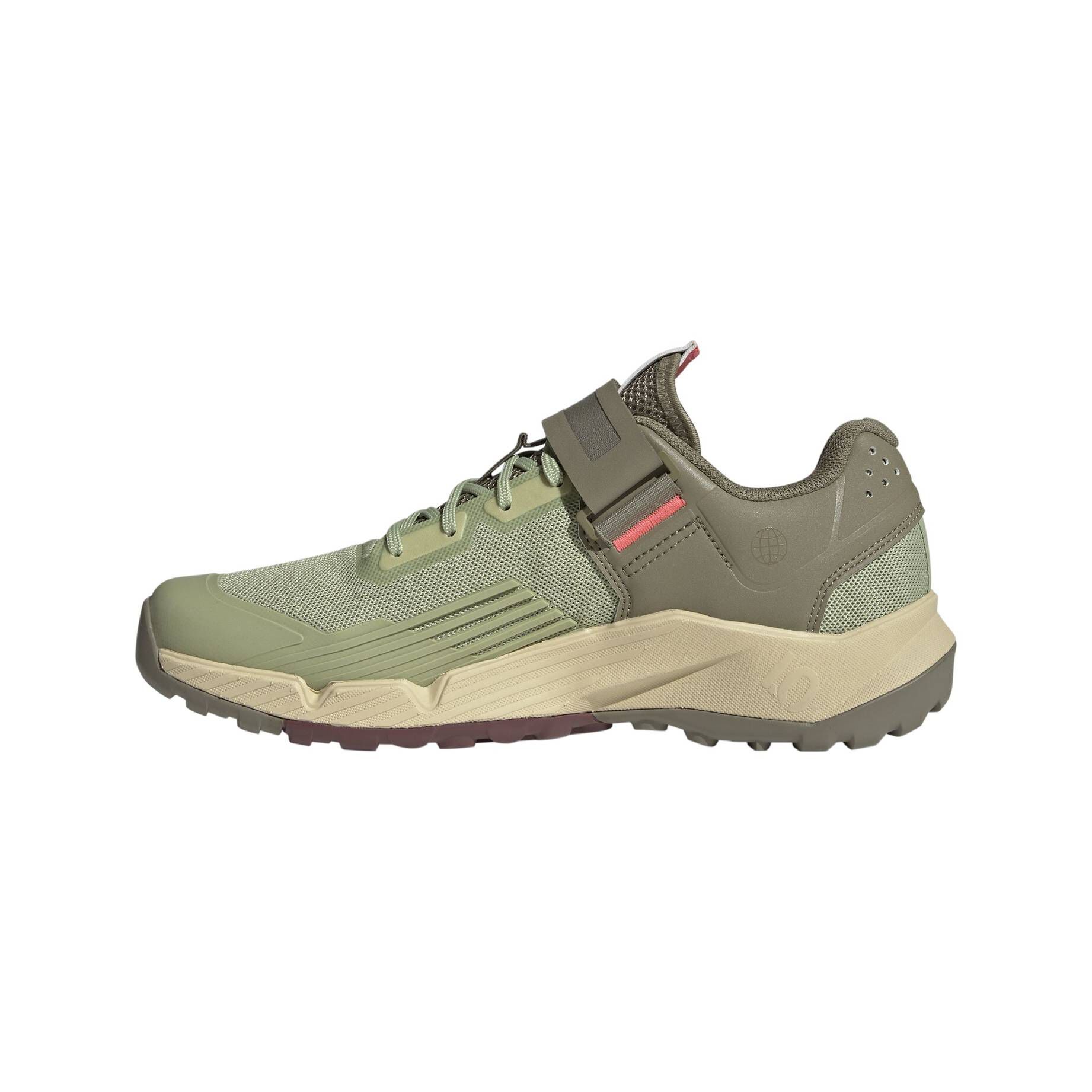 Five Ten| Damen Mountainbiking-Schuhe 5.10 TRAILCROSS CLIP-IN