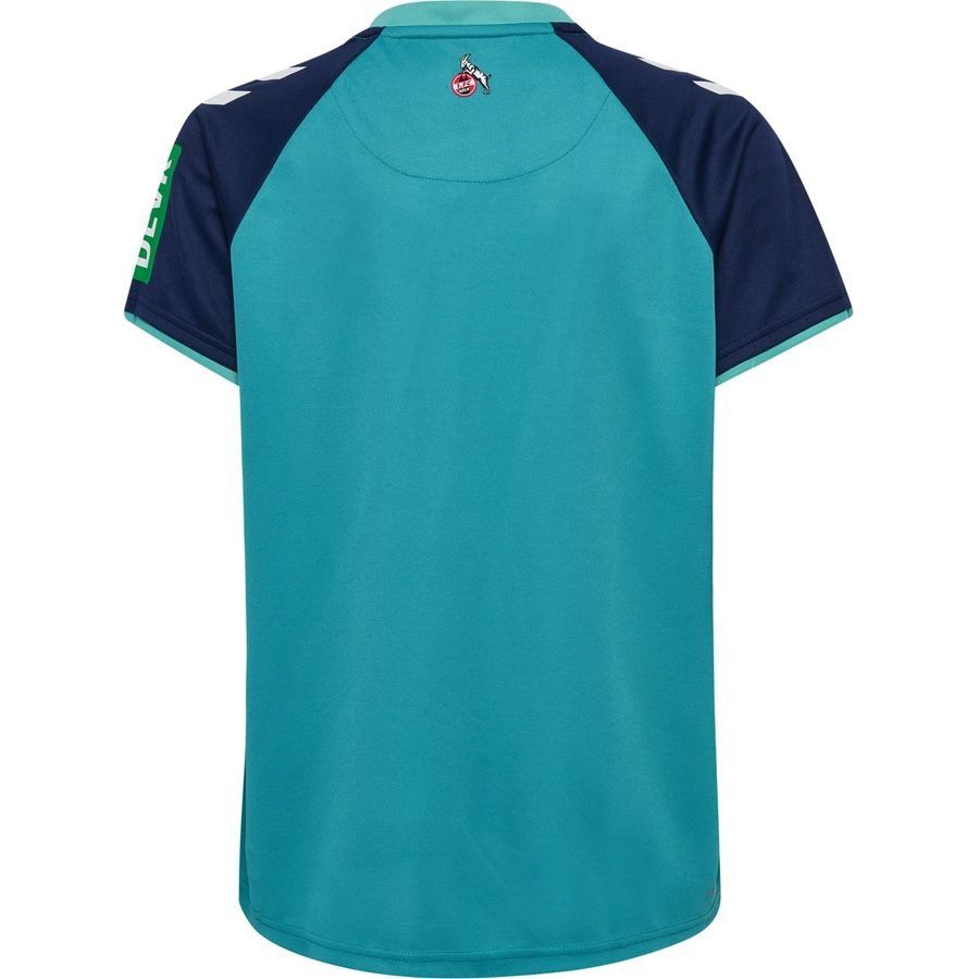 FC Cologne 3ème Maillot 2024/25 Enfant