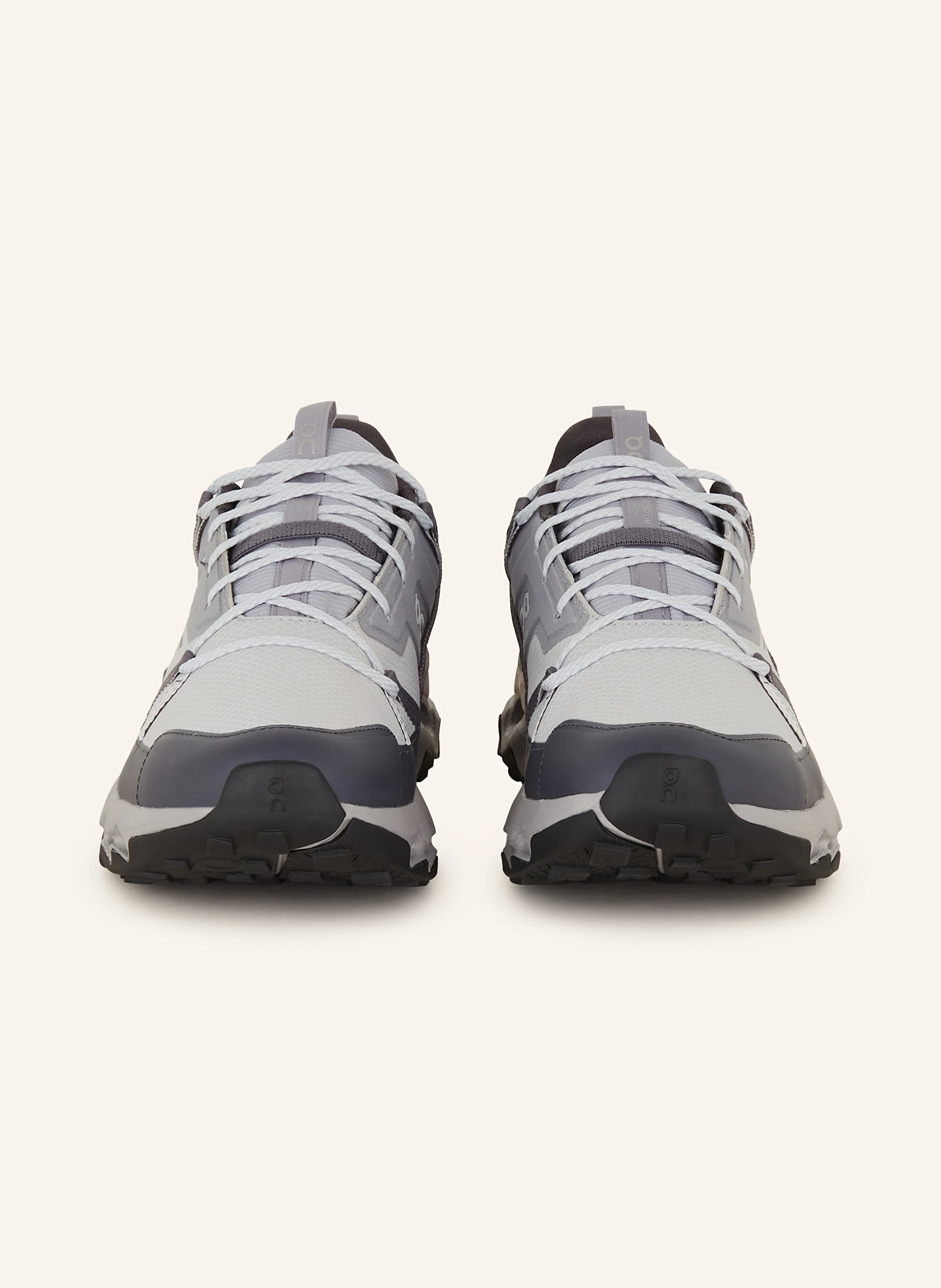 On Wanderschuhe CLOUDHORIZON WATERPROOF