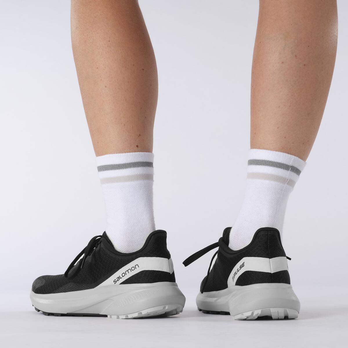 Salomon Impulse, Dame<br>Lett terrengløpesko til dame