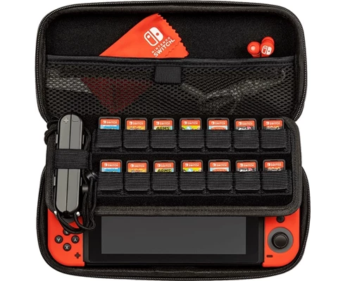 PDP Deluxe Travel Case Elite