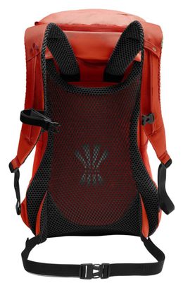 Sac de Randonnée Unisexe Vaude Jura 18 Rouge