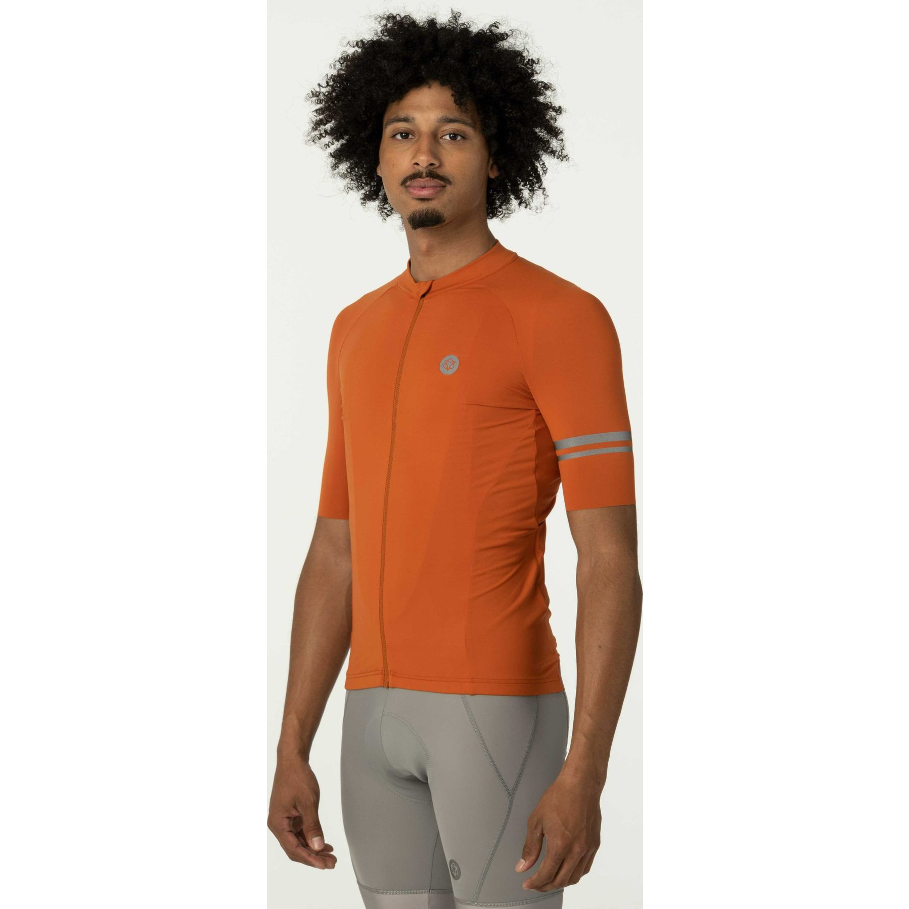 AGU Solid Performance Fietsshirt Outlet