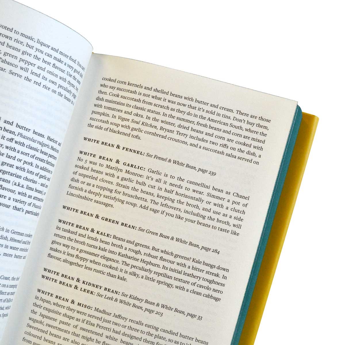 The Flavour Thesaurus: More Flavours: Signed Exclusive Edition (Hardback)