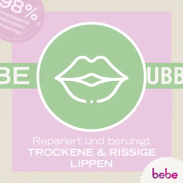 3 in 1 Repair Lippenpflege