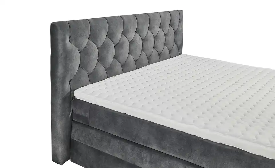 Boxspringbett Cashfield