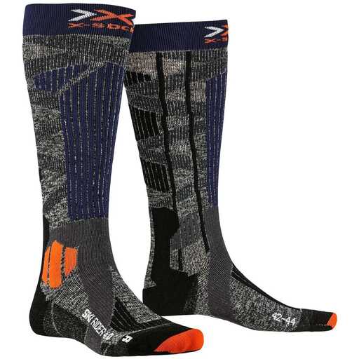 Meia Ski Rider 4.0 X-bionic