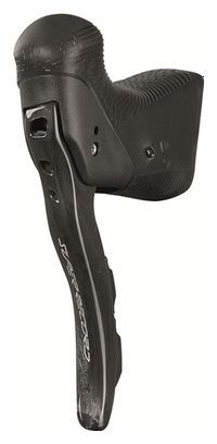 Frein Avant Hydraulique Campagnolo   Levier Gauche Campagnolo Super Record Wireless 160 mm Noir