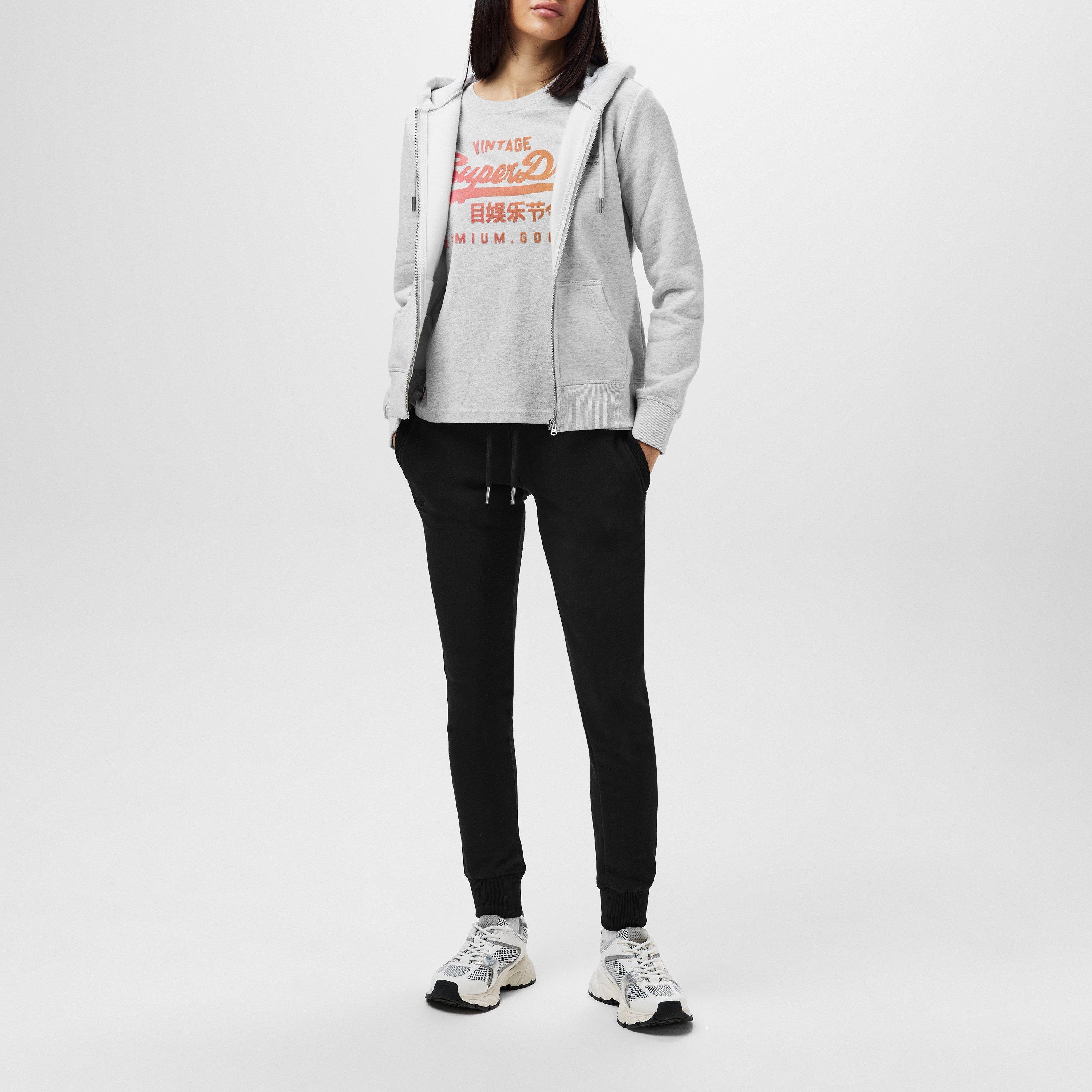 Superdry Logo Jogging Pants