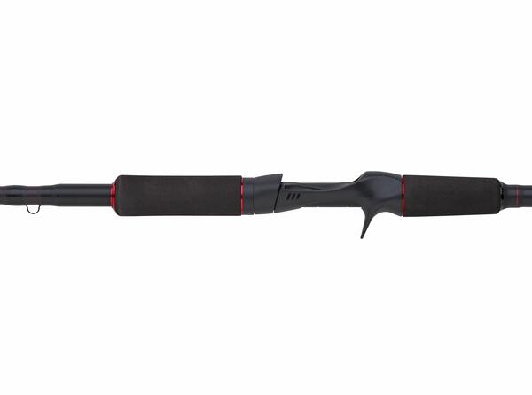 Canne Casting Abu Garcia Beast Pike Jerkbait 1.98m (40-90g)