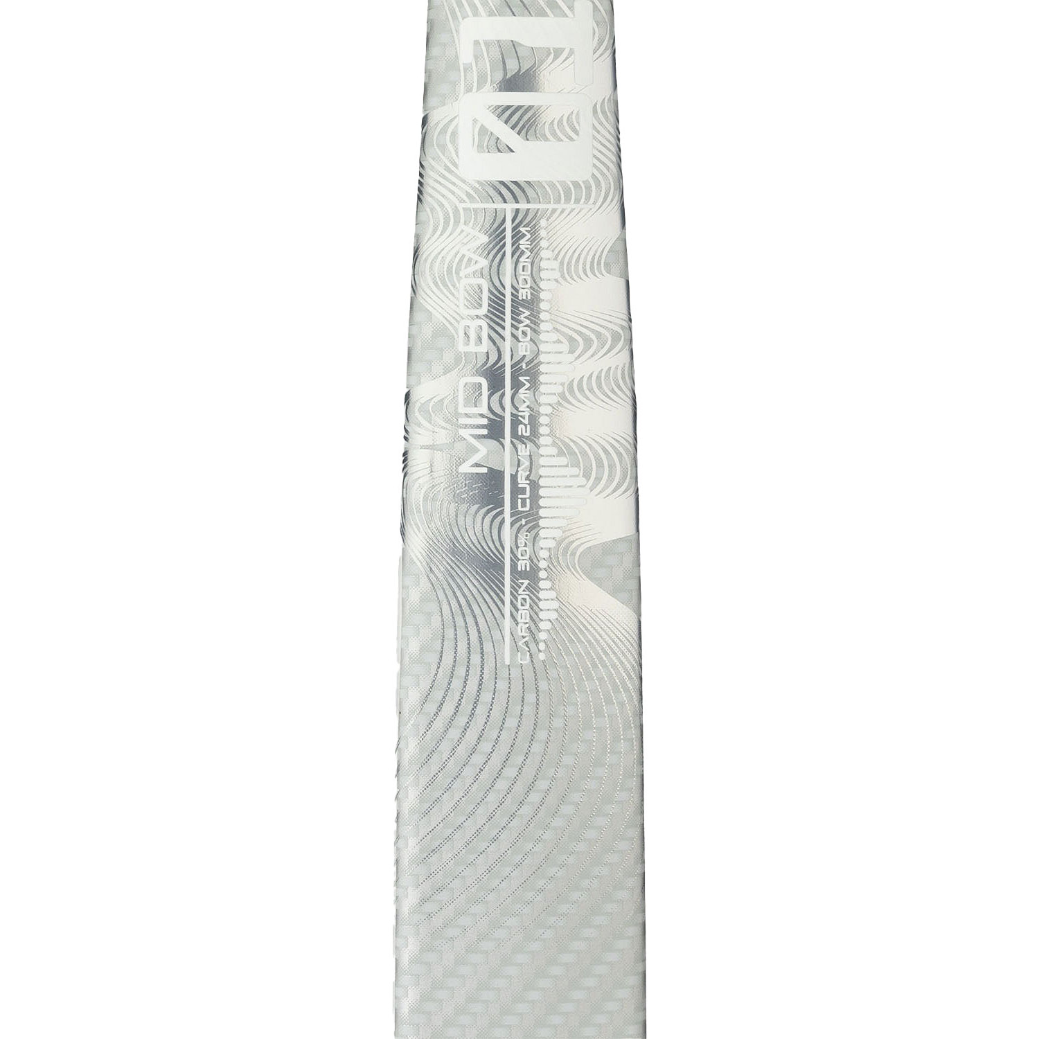JDH X1 Midbow
