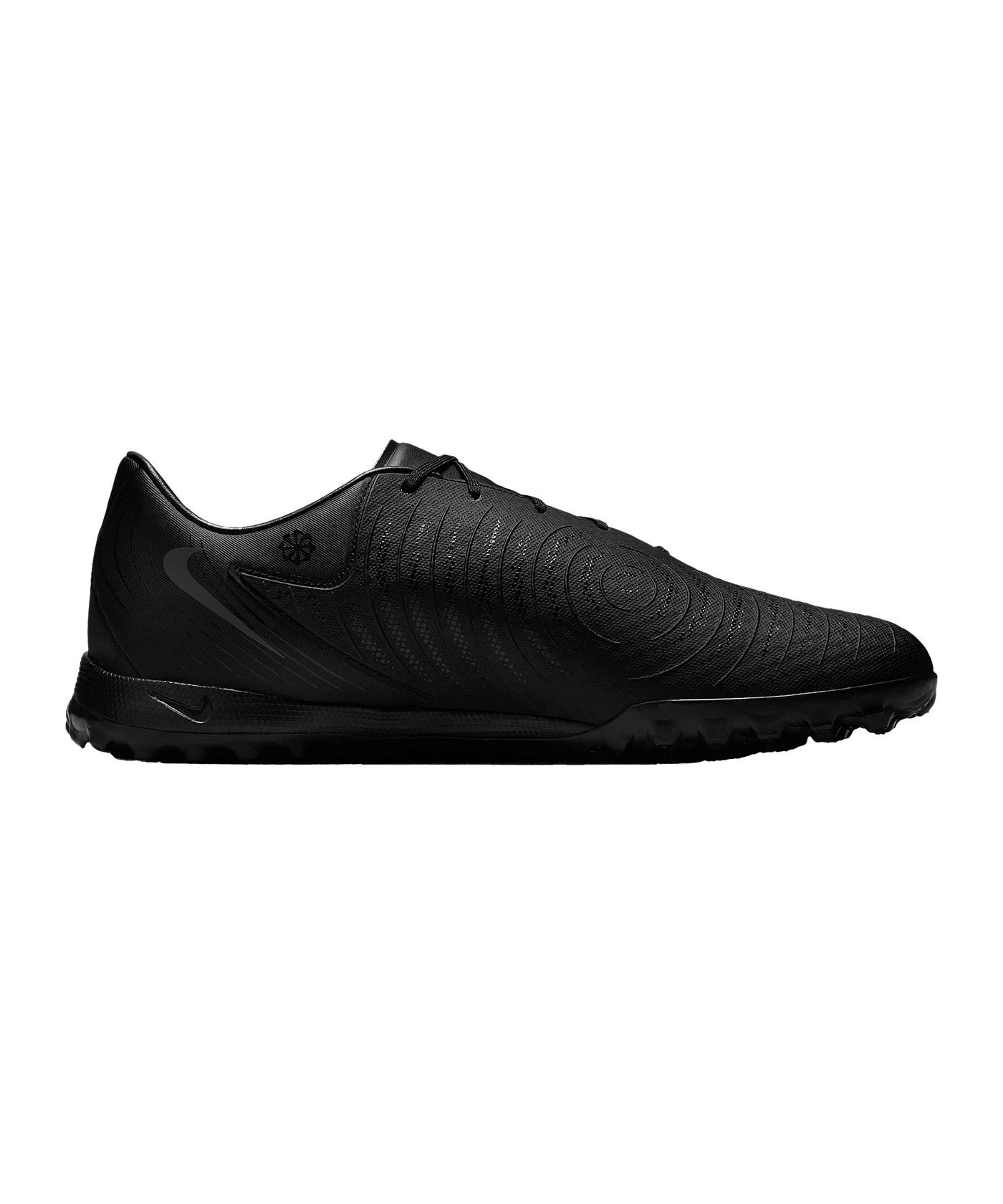 Nike Phantom GX II Academy TF Shadow Schwarz F002