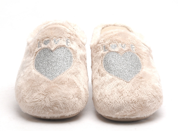 La maison de l espadrille chaussons femme 9010 6 or