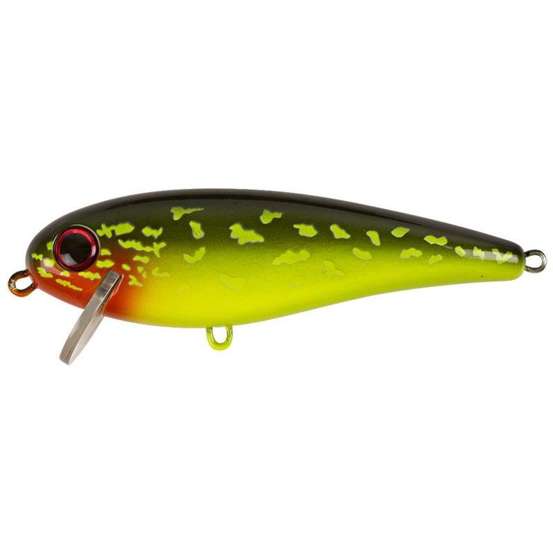 Leurre Flottant Cwc Jonny Vobbler - 13Cm