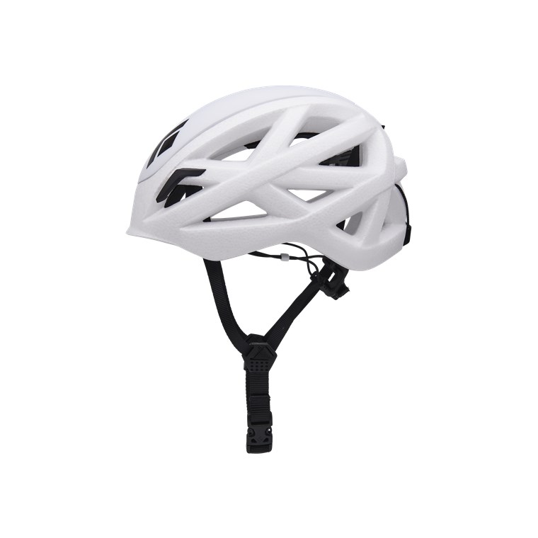 Black Diamond Vapor Helmet White