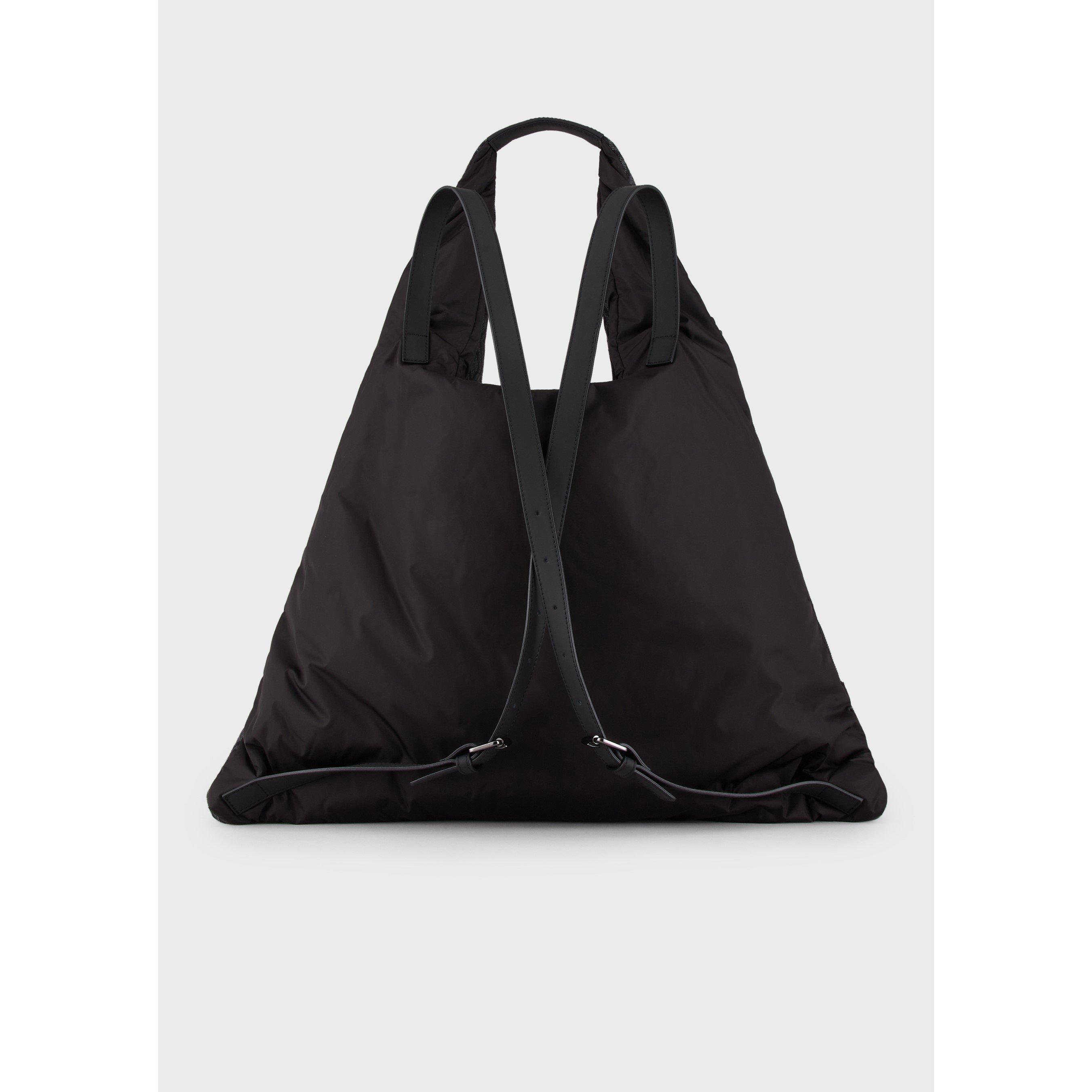 Emporio Armani Hobo Shoulder Bag