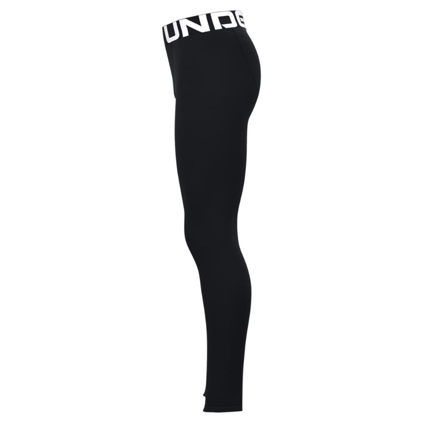 Under Armour ColdGear Sport Legging Zwart
