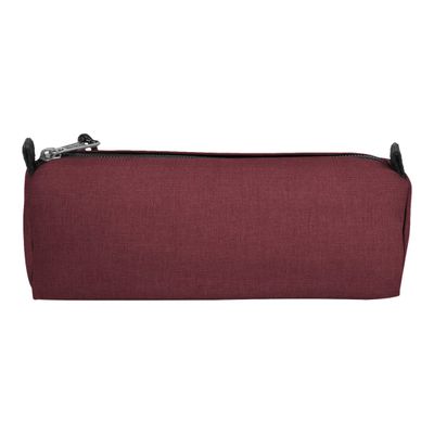 EASTPAK Benchmark - Trousse 1 compartiment - crafty wine