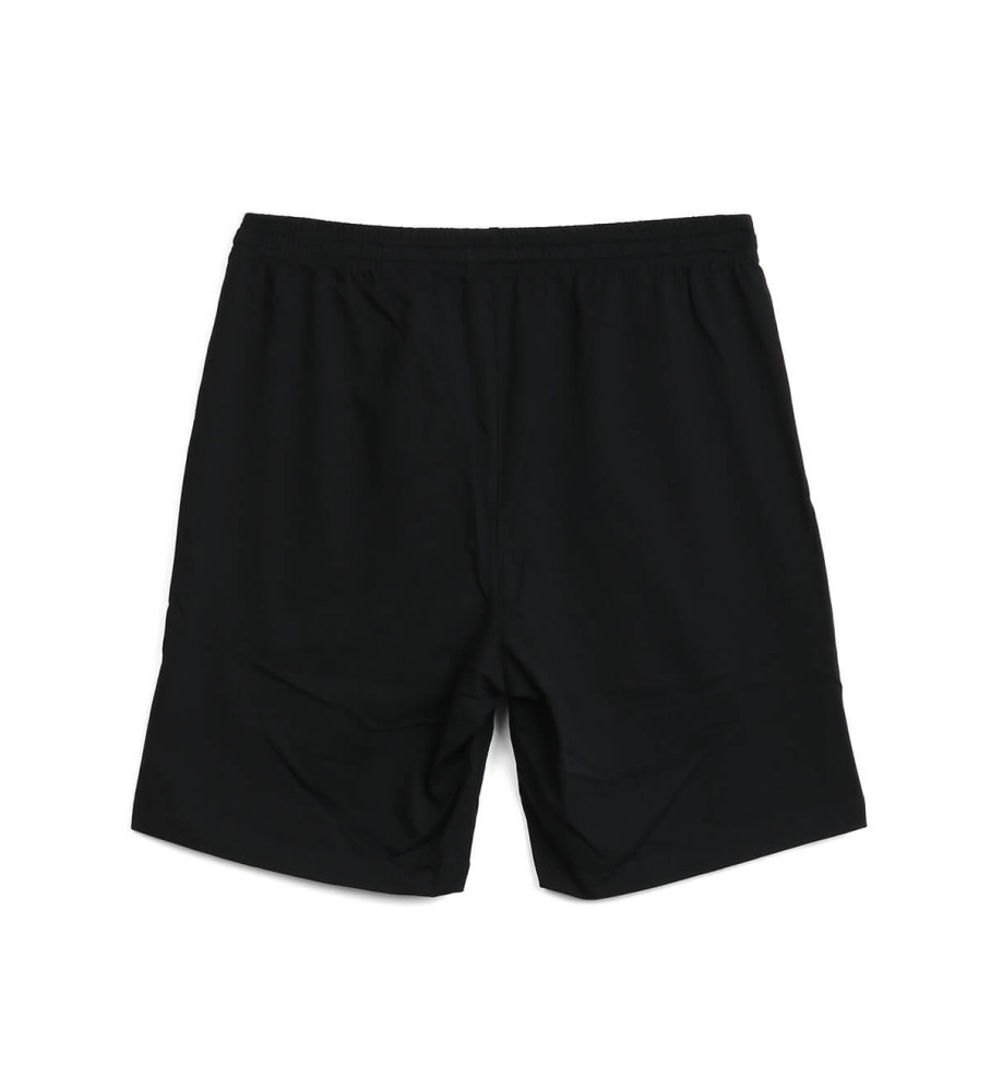 Shorts BOSS Mix&Match pretos